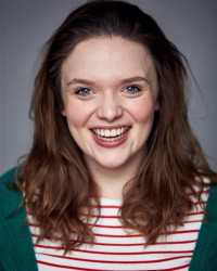 Robyn Grant