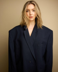 Alexandra Wright