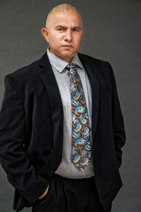 Fred Padilla