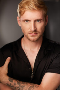 Dylan Joyce