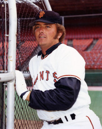 Ron Bryant