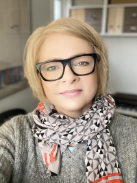 Agnieszka Liggett