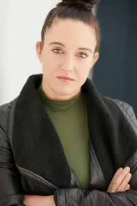 Tracey Hassel