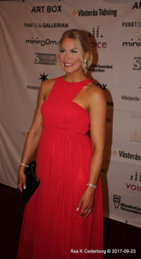 Madeleine Borg