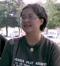 Lynette Aughenbaugh