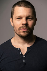 Blake Webb