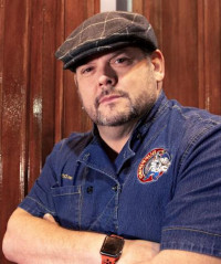 Brian Duffy
