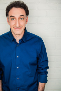Daniel Strauss