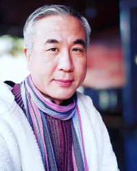 Robert Lin