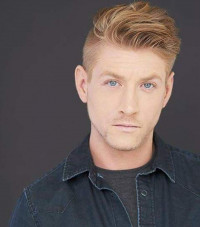 Chad Tailor