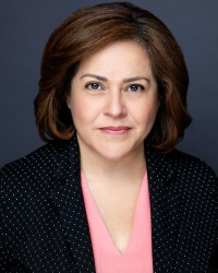 Joyce Rivera