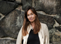 Malin Lagerlöf