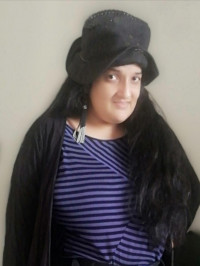 Priyanka Raina