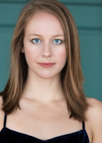 Samantha Walker