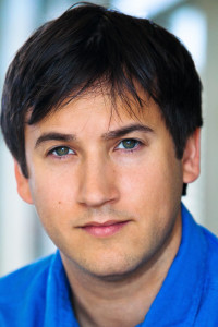 Matt Ritter