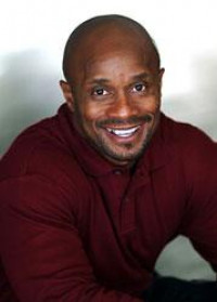 Jerome V. Green