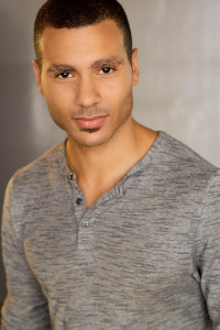 Geoff Samuels
