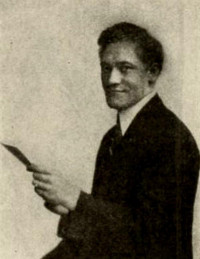 Fred J. Balshofer