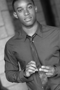 RJ Brown