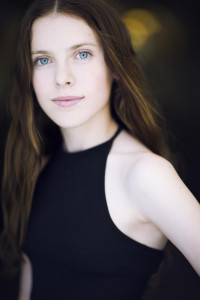 Molly Ellison