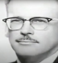 James Baker