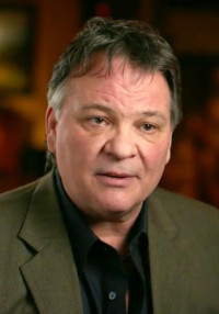 John Rhodes