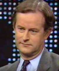 George Wingfield