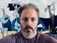 Michael Lindgren