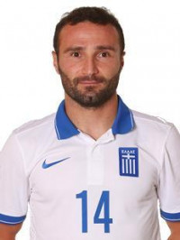Dimitris Salpingidis