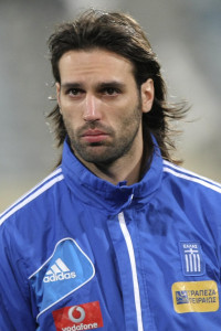 Georgios Samaras