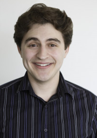 Harrison Lampert