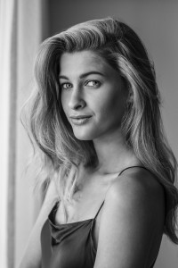 Imogen Howe