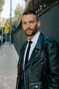Connor Ryan