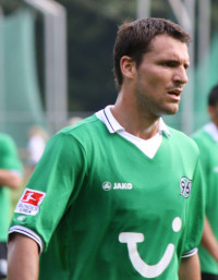 Mario Eggimann