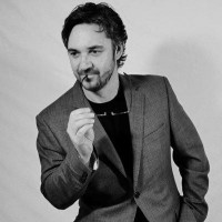 Stephane Blais