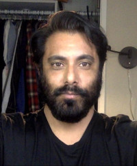 Daniel Gomez