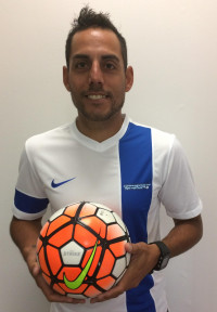 Leo Bertos