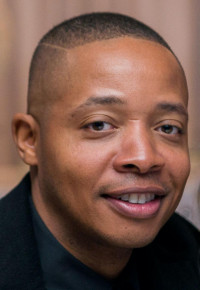 Eugene Fuller