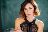 Ashley Bratcher