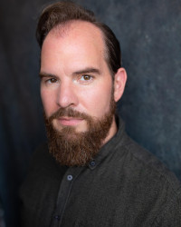 Nick Read