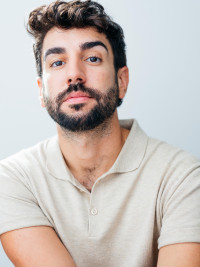 Jordan Santoro