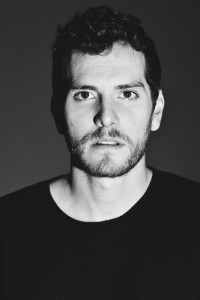 Mathieu-Philippe Perras