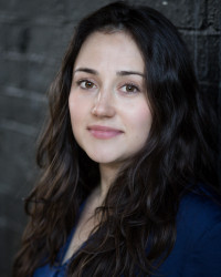 Laura Kirman
