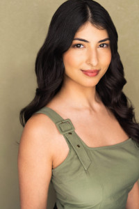 Jenna Seede