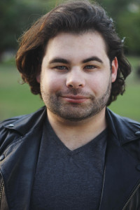 Zane Fleming