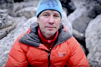 Mike Libecki