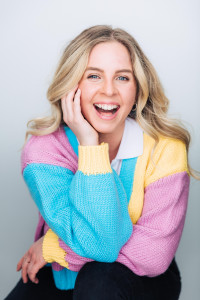 Samantha Bowen