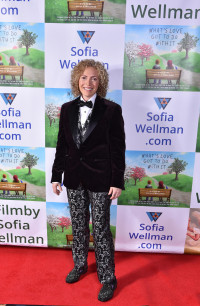 Sofia Wellman