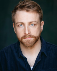 Tom Fyans