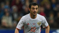 Alan Dzagoev